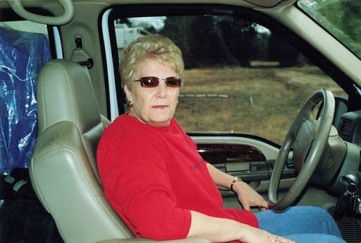 Charlene "Charlie" Montgomery photo gallery thumbnail 30 of 70