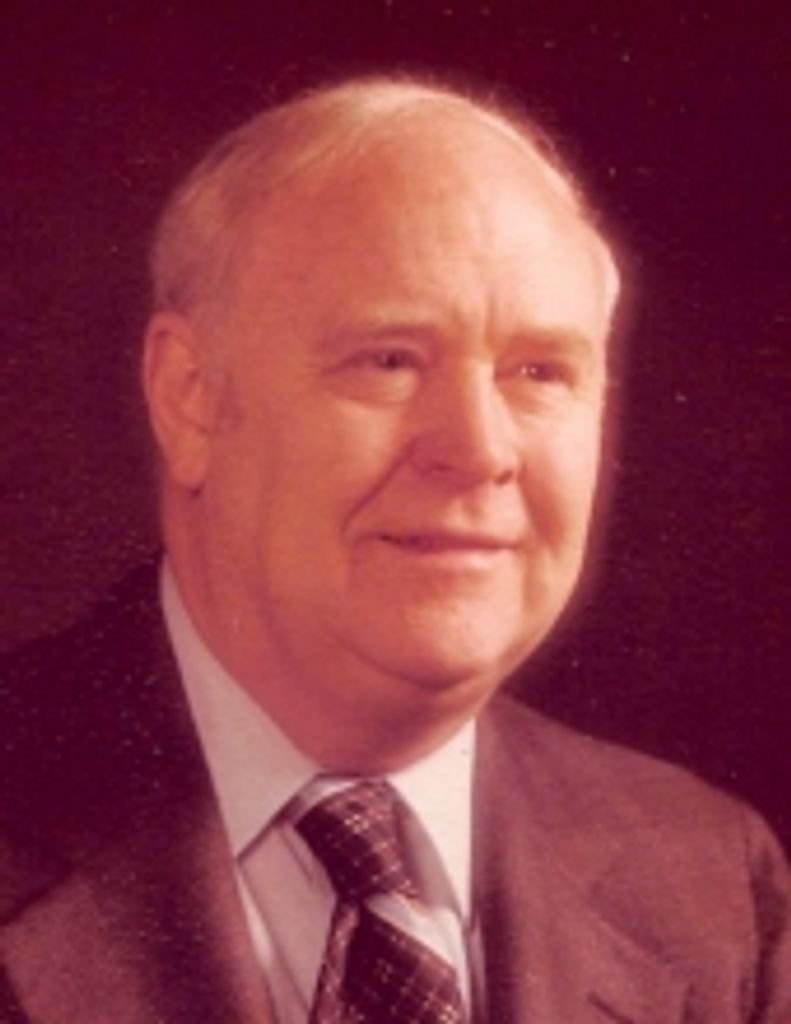 Dr. Clifford "Jake" Mack Turner, Sr.