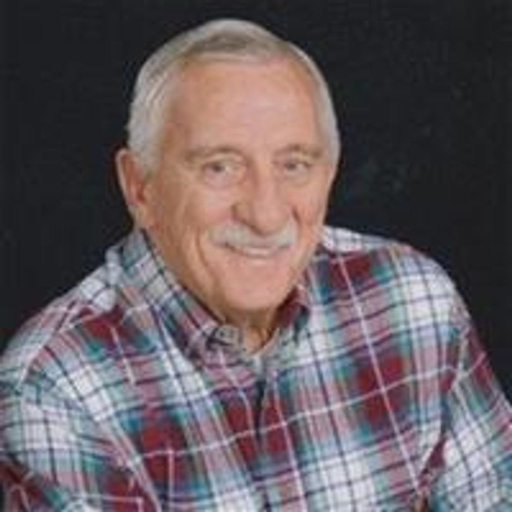 Richard Lee Smoot