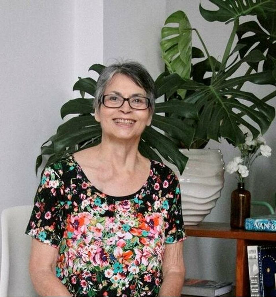 Patricia L Fridella