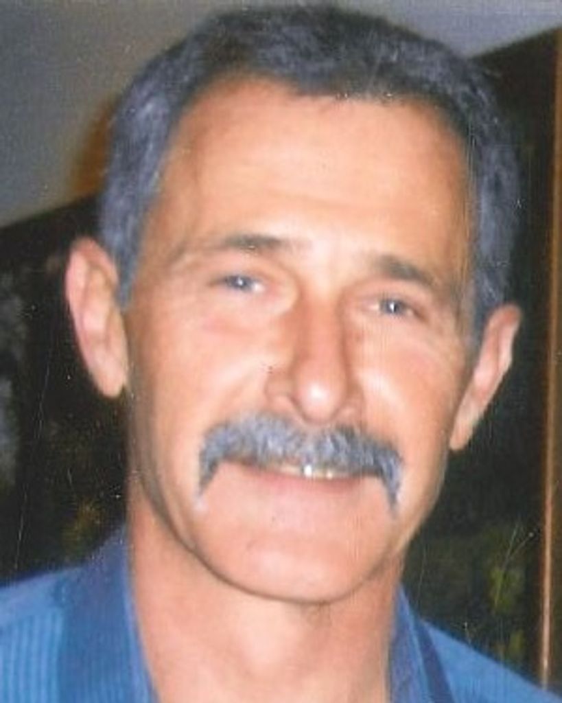 Denzil "Rich" Smith Profile Photo