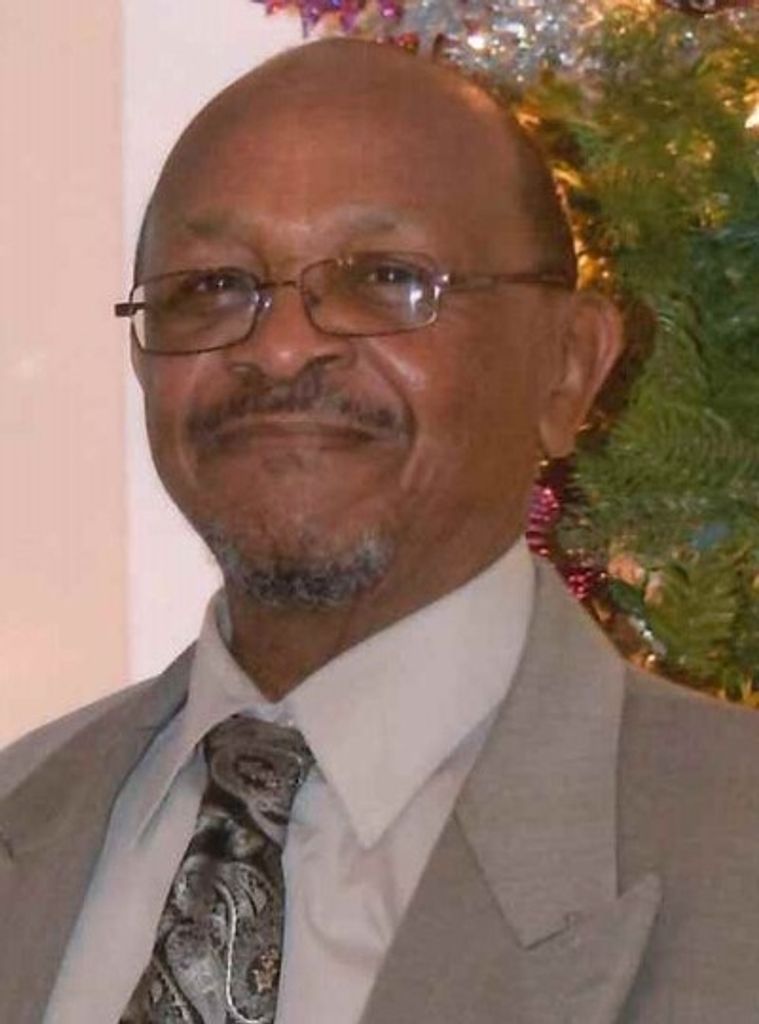 Charles Edward Bradley, Iii Profile Photo