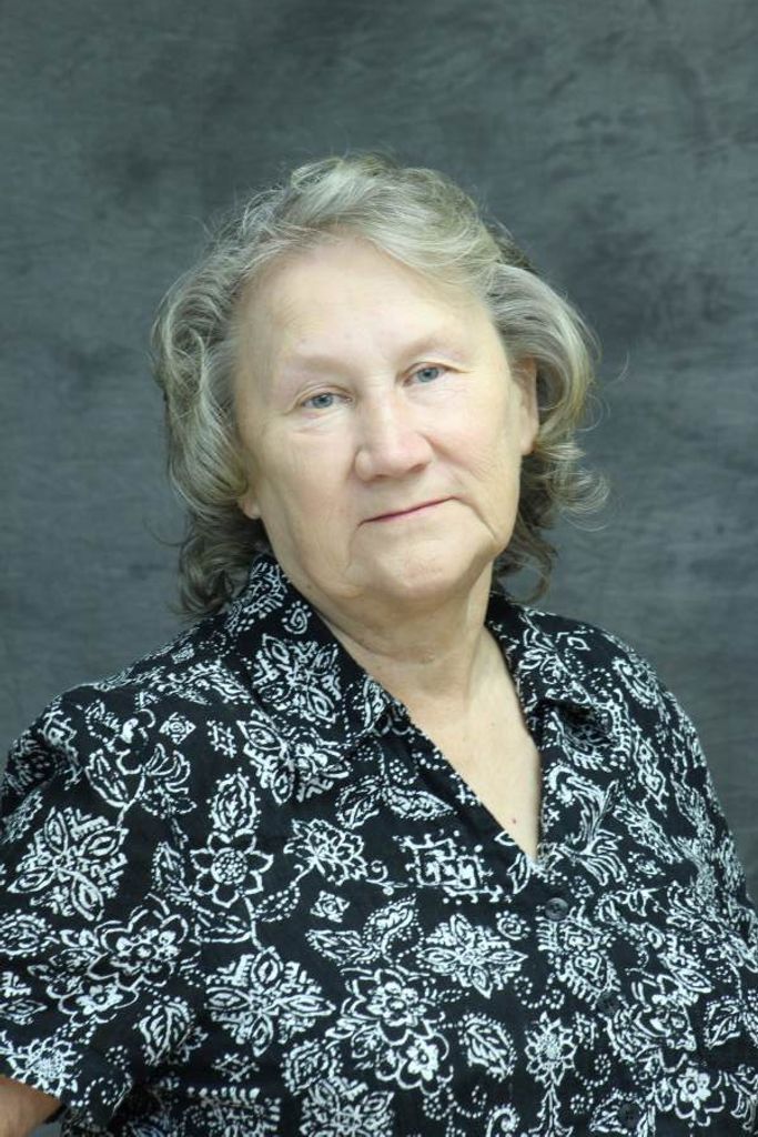 Carol Ann (Leaverton)  Dalke-Grounds