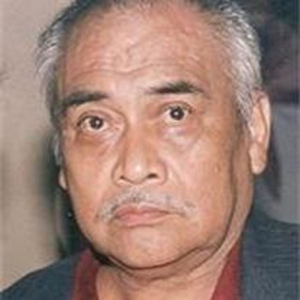 Pedro Negrete