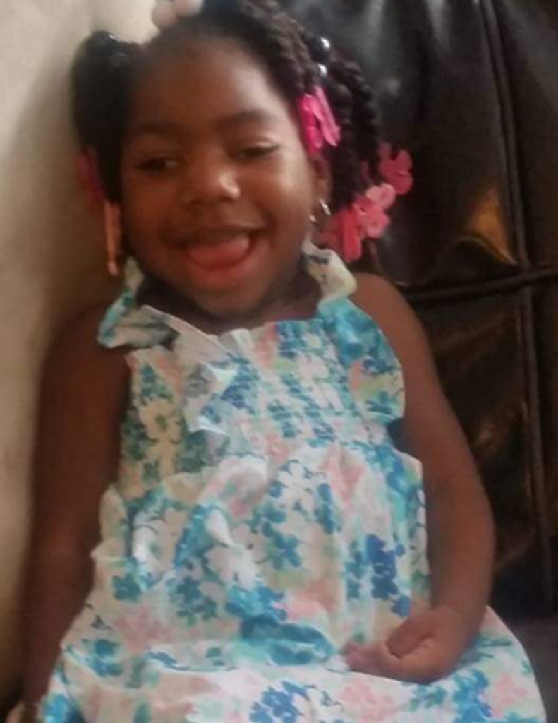 Da'Riyah  Shalaye Dukes