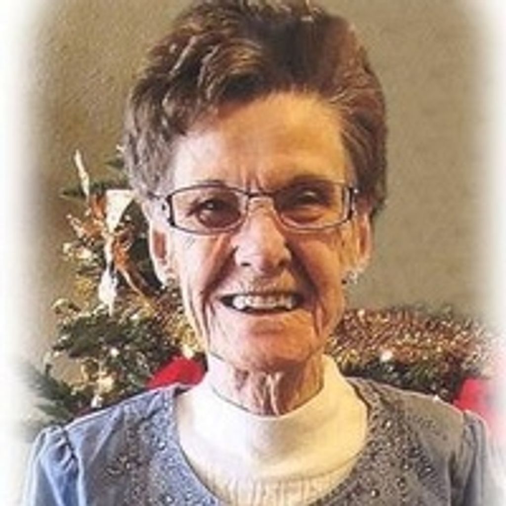Ruby Hudson