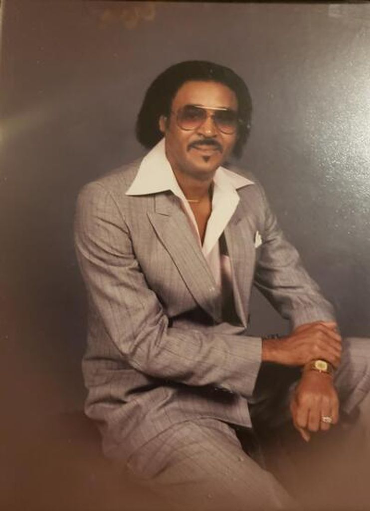 Mr. David Hurd Profile Photo