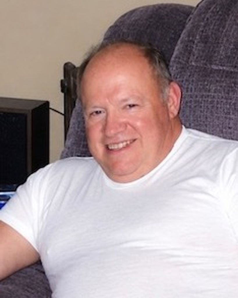 James John Williams, Sr. Profile Photo