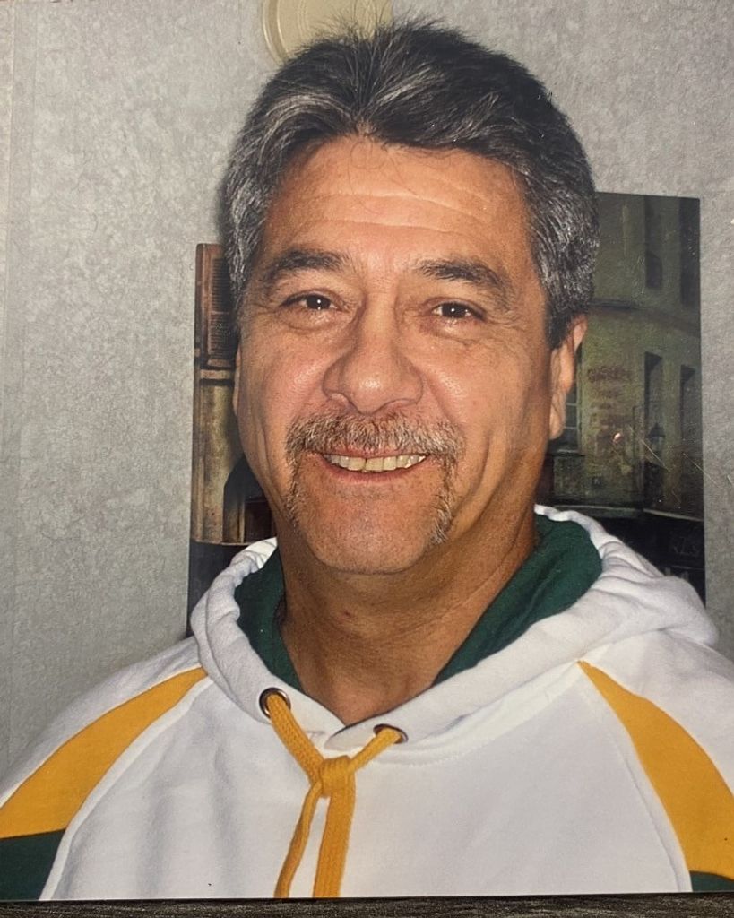 Frank Carlos Niechlanski Profile Photo