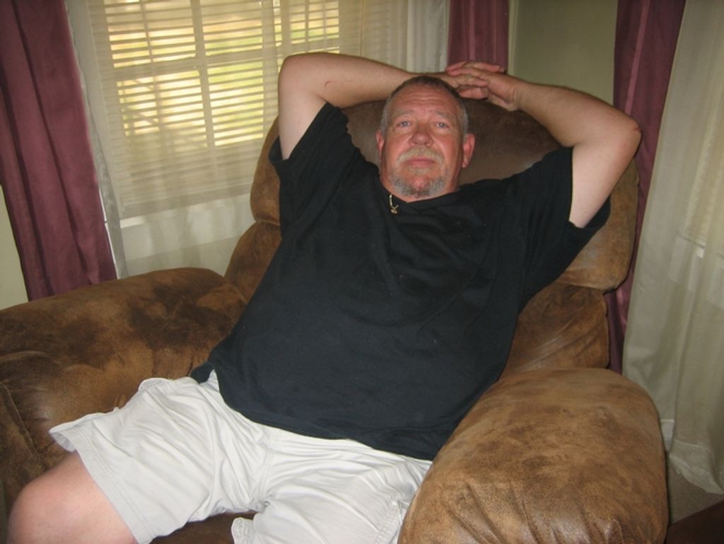 Rudy Johnson Profile Photo