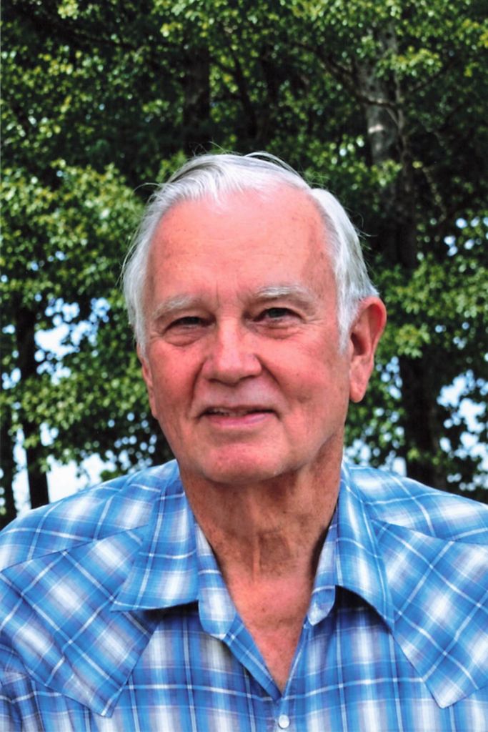 James R. "Rickey" Young Profile Photo