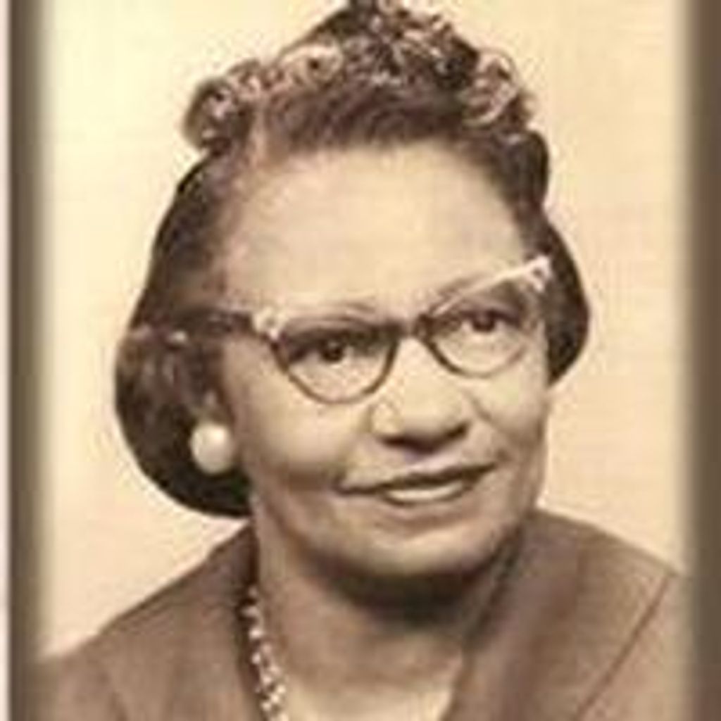 Susie  Lenora Coursey