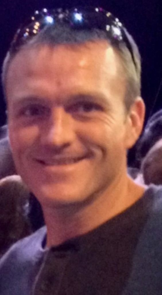 Anthony Combs Profile Photo