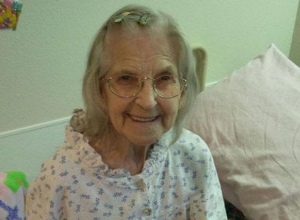 Helen Mary Stallsworth Profile Photo