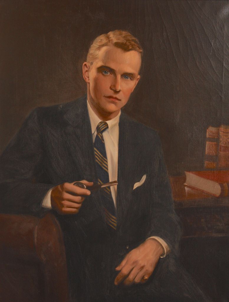 William Allen Riley *Update* Profile Photo