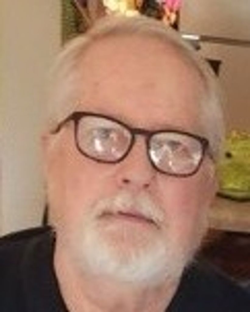 Bruce Edward Casavan