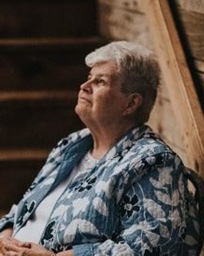 Margaret Timmer's obituary image