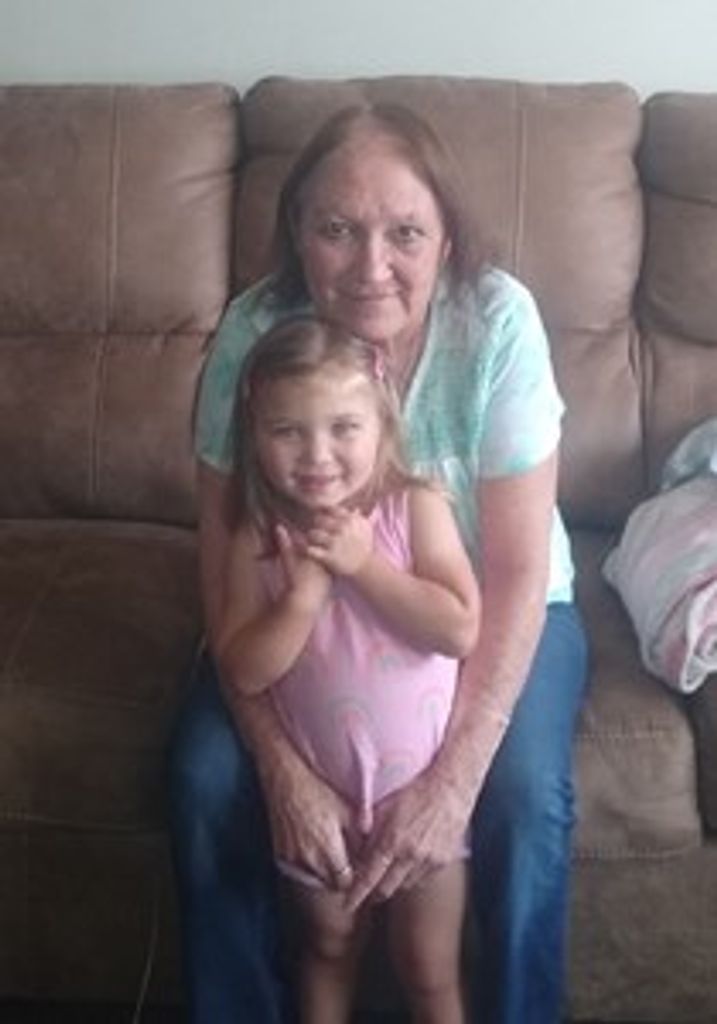 Sheila Ann Bradford