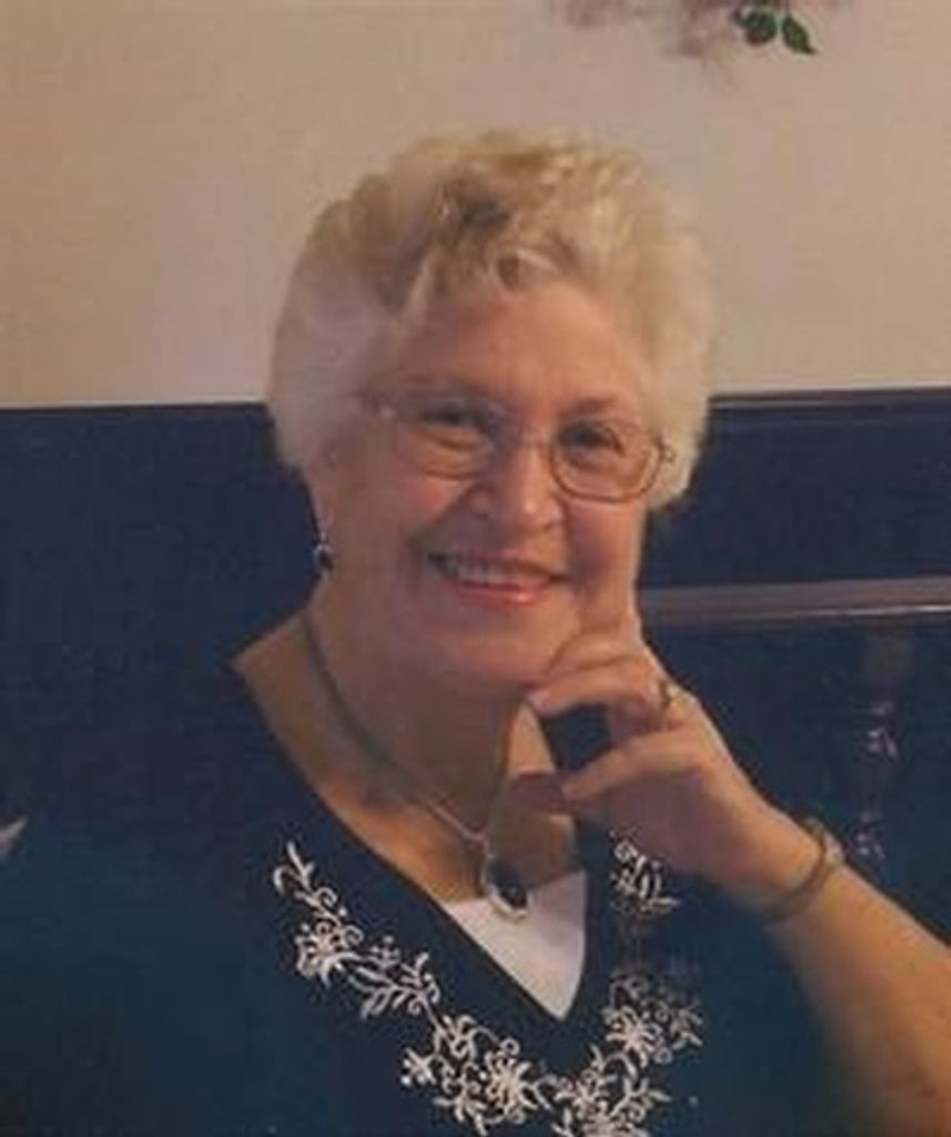 Zelda Lively Boyd