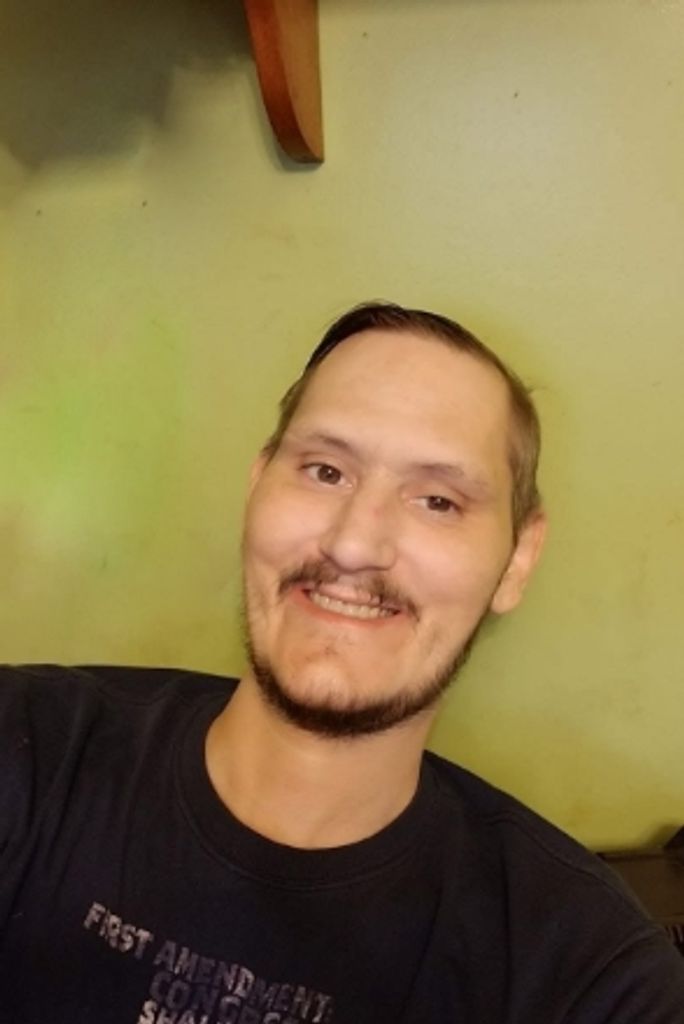 Nicholas Kline Profile Photo