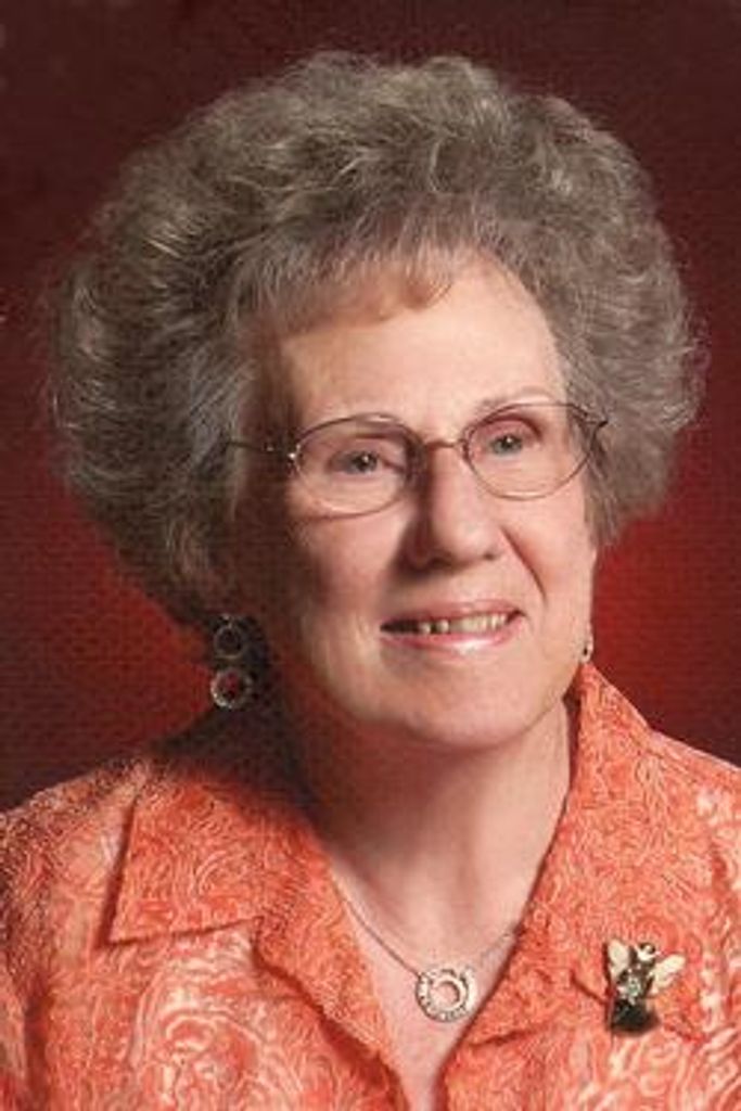 Marguerite Schumacher