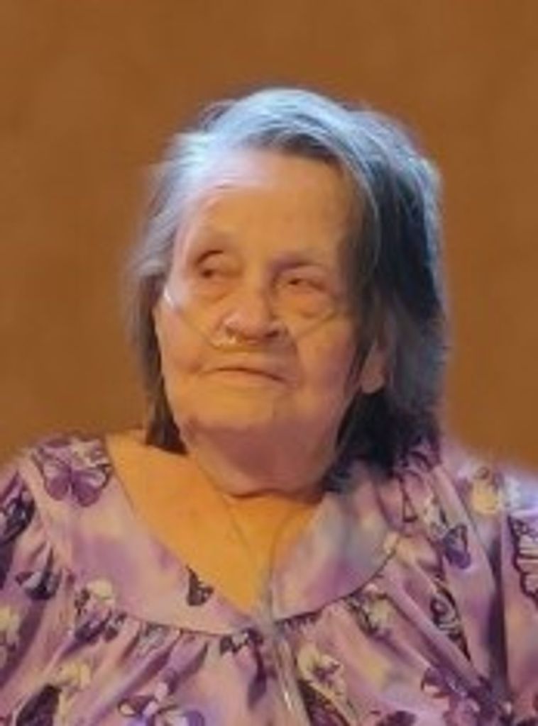 Nita Taylor