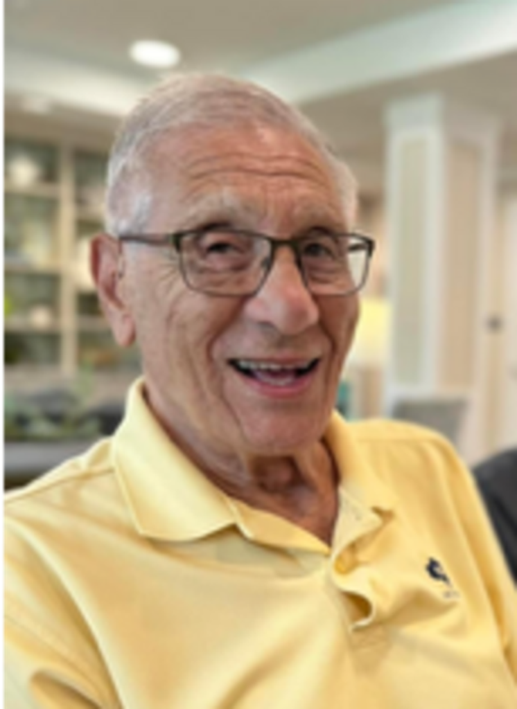 Henry Silvestro Stephan Profile Photo