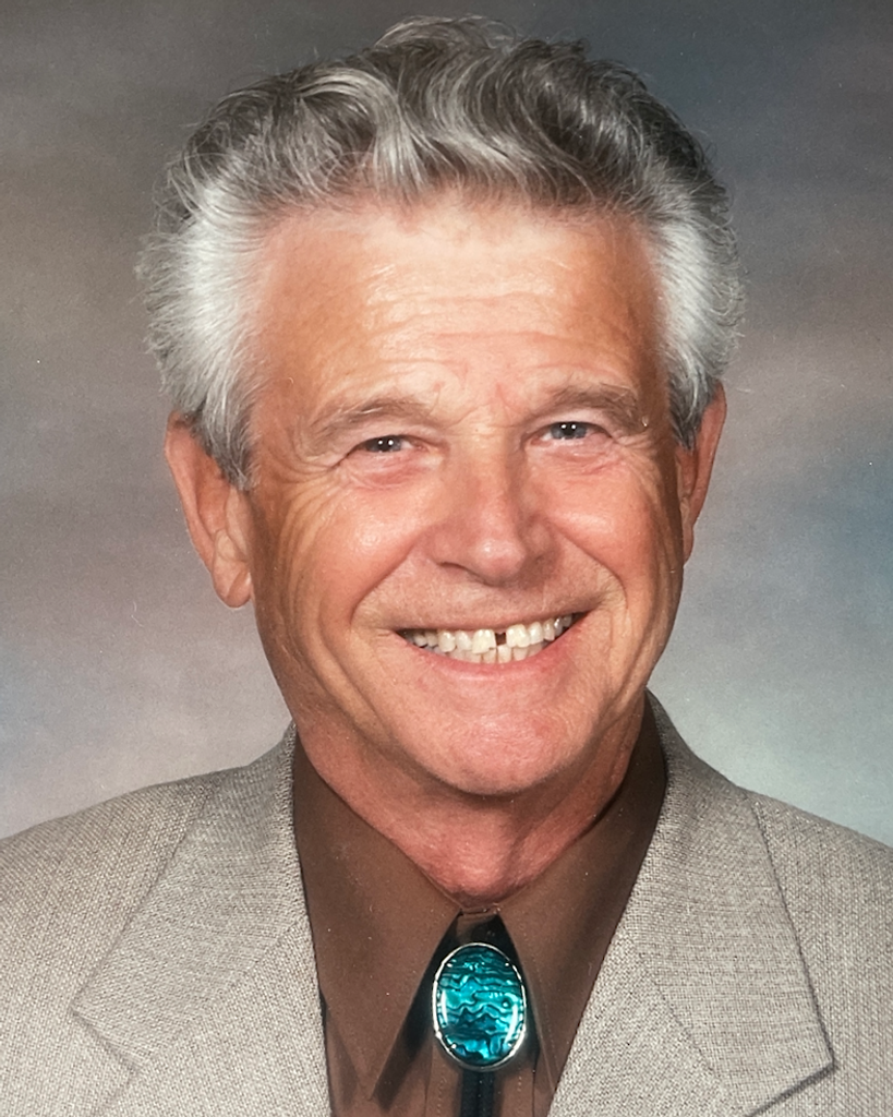 Edgar Mitre