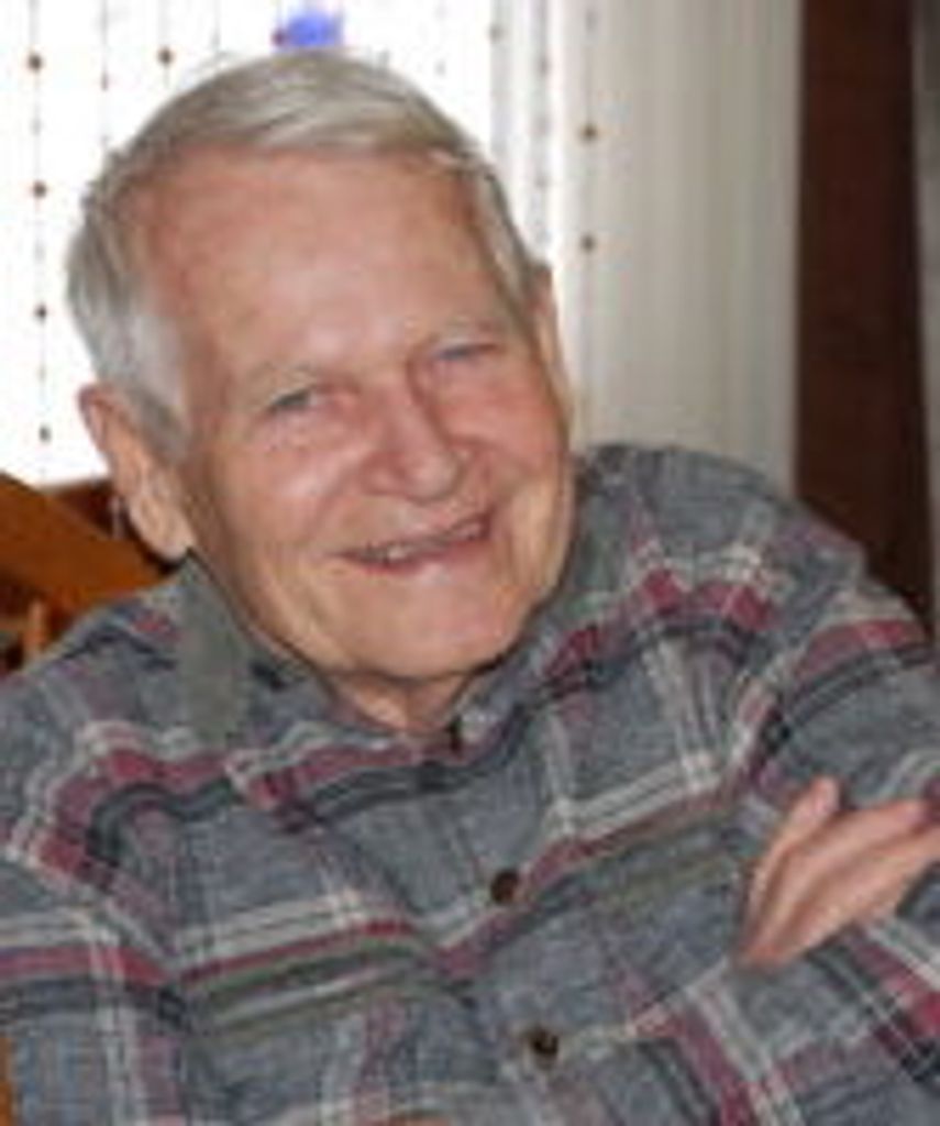 Stephen M. Miller
