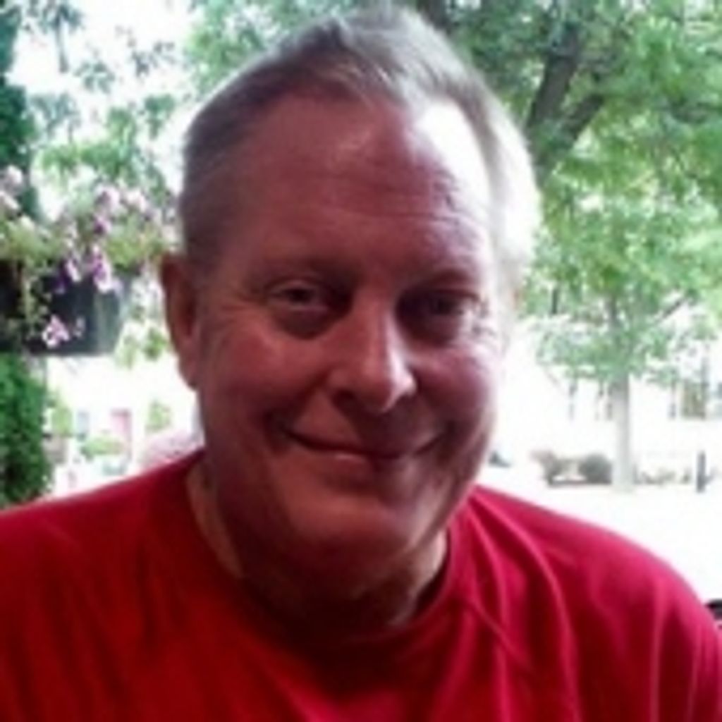 Jon Eric Thompson