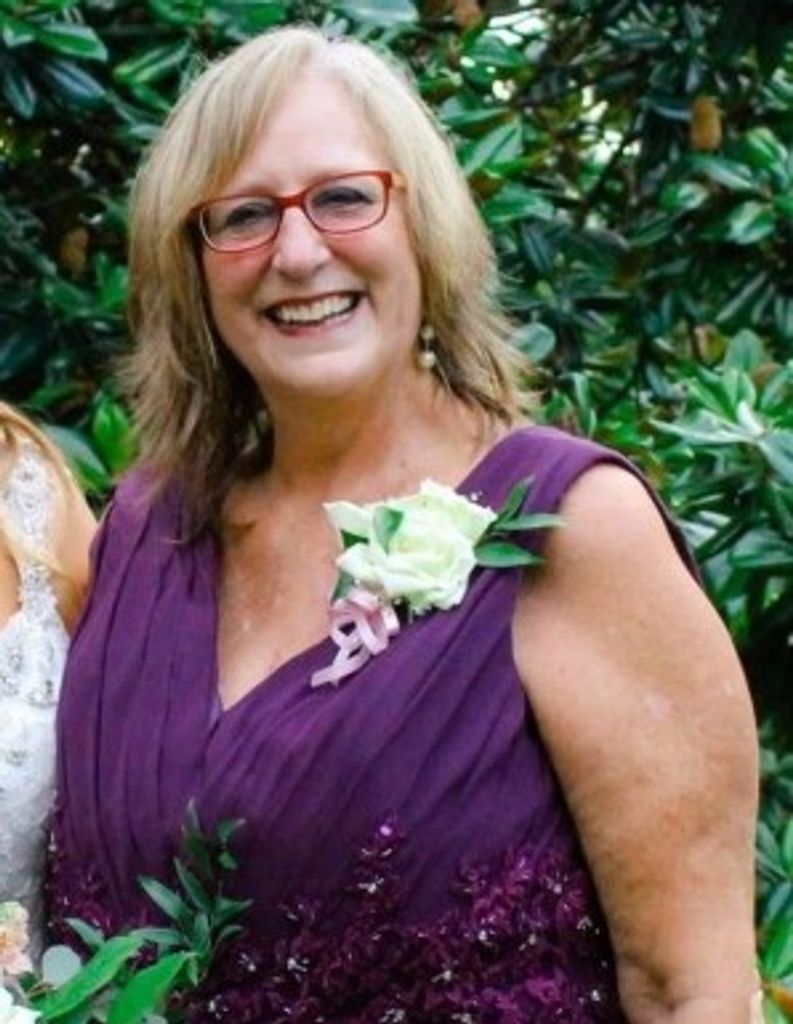 Laura (Thompson)  Wetherald Profile Photo