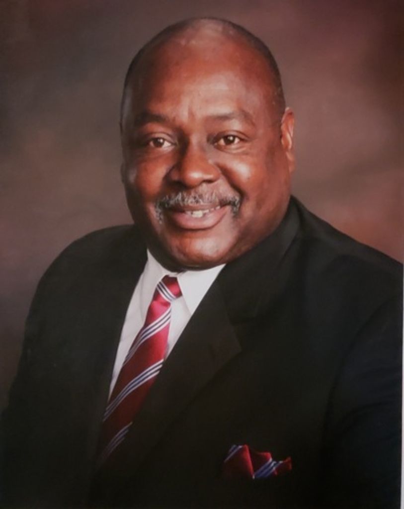 Cleophus Randall, Jr. Profile Photo