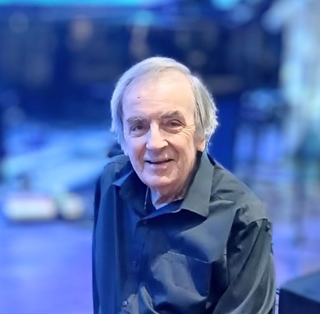 George Edgar Farmer Profile Photo