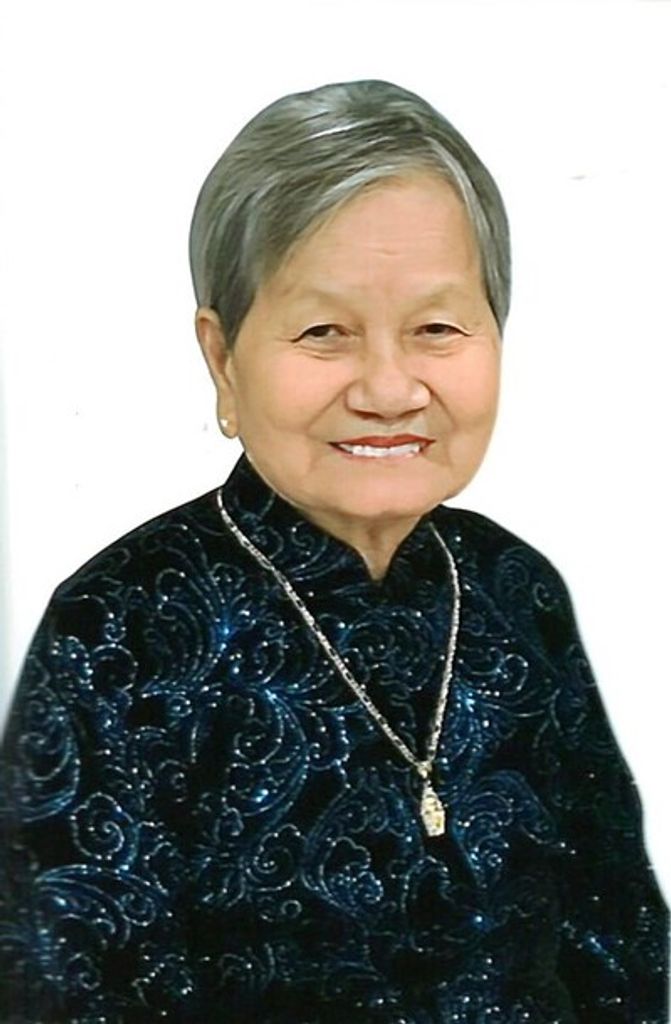 Hoa Thi Nguyen Profile Photo
