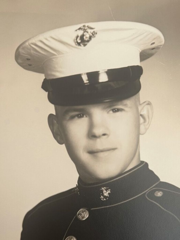 Larry A. Hites Profile Photo