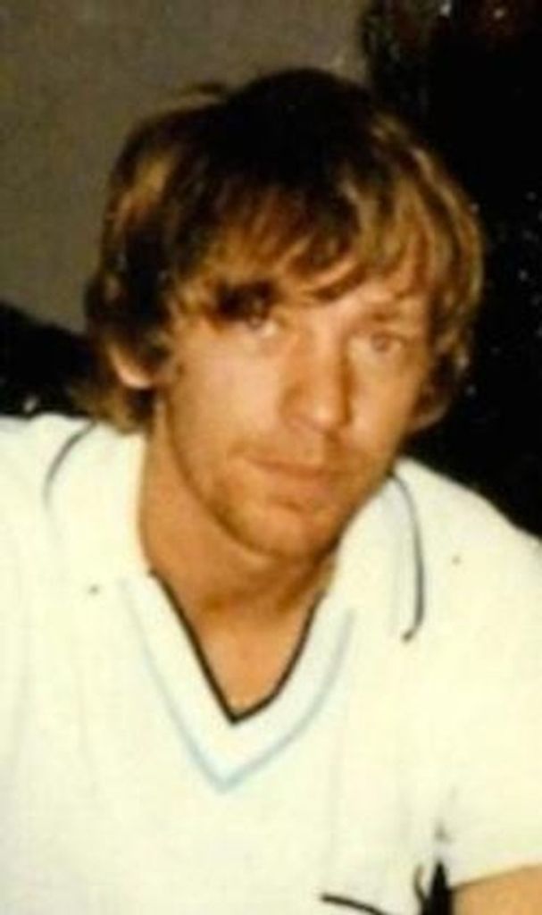 Jerry Allen Miller Profile Photo