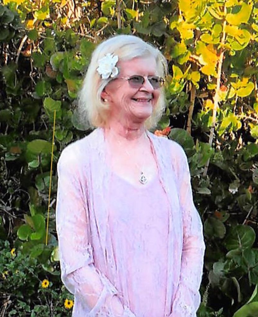 Donna Sue (Spinks)  Vandenbark Profile Photo