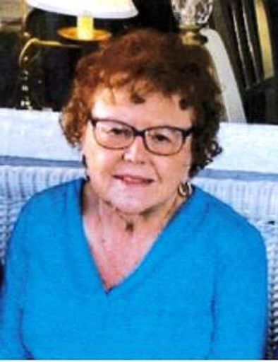 H. Janet Brentise Profile Photo