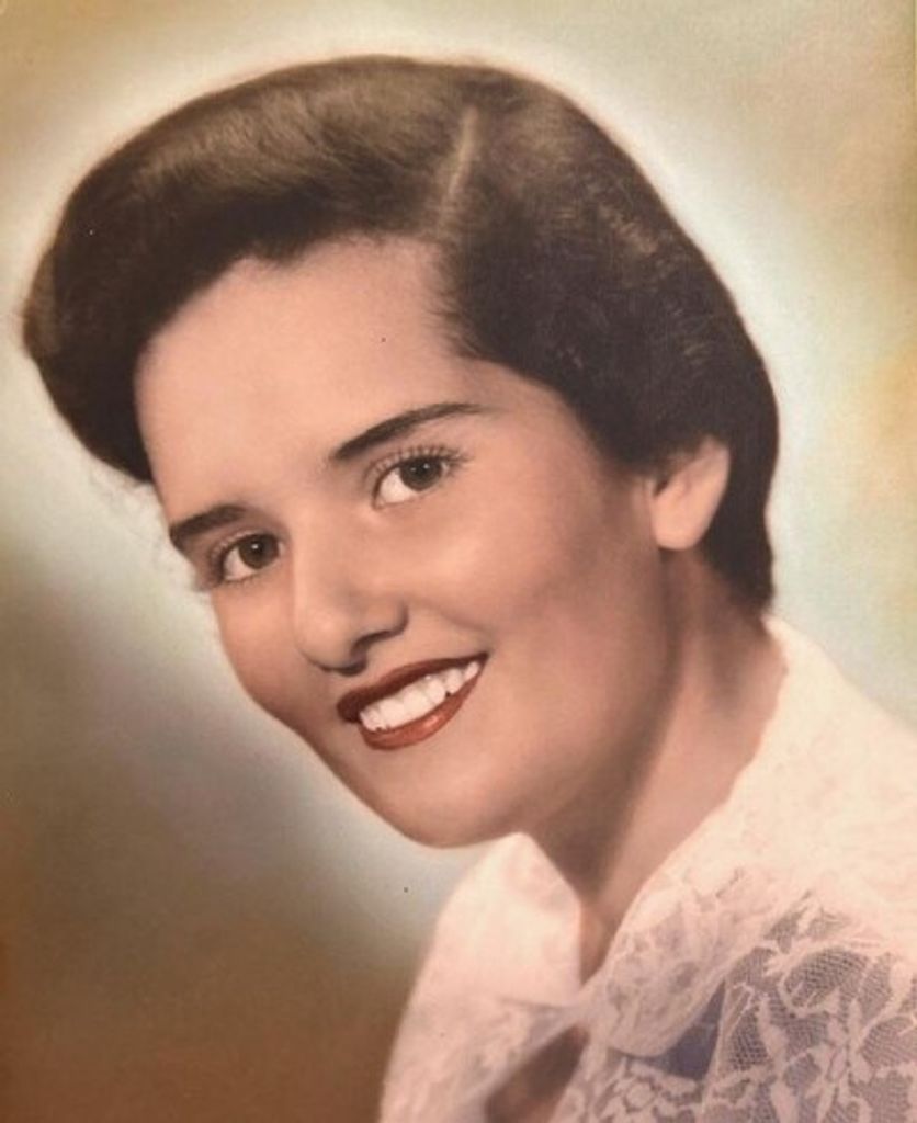 Maria Teresa Rodriguez Profile Photo