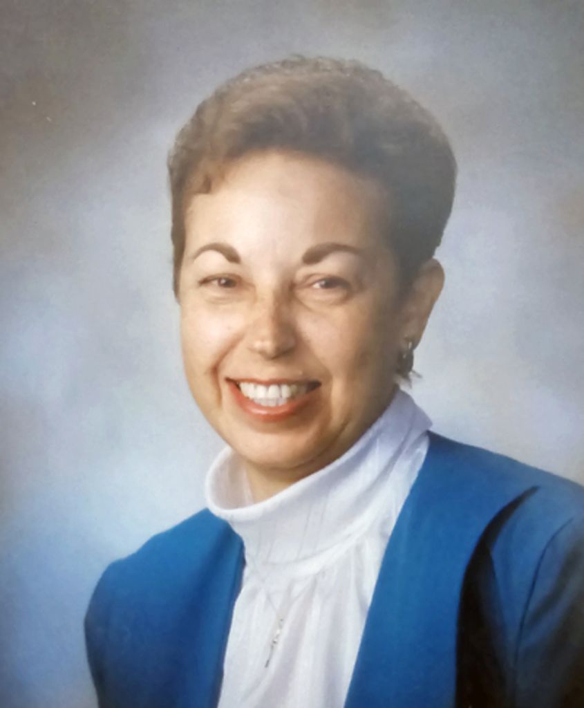 Sharon Kraetzner Profile Photo