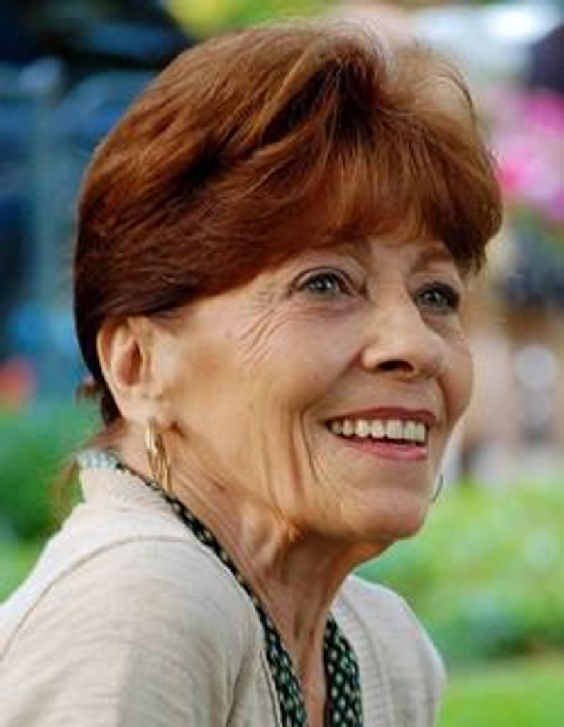 Judith Ann Brewer