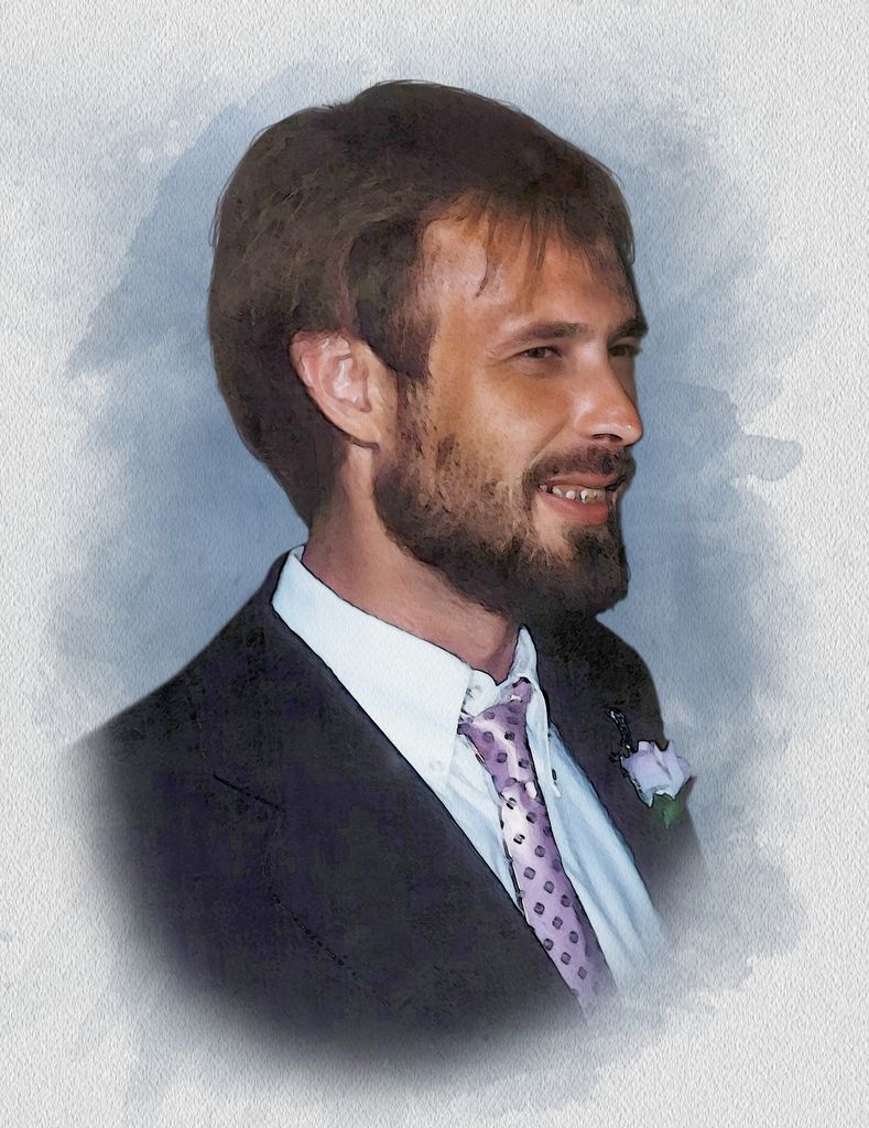 David R. Thrower Profile Photo