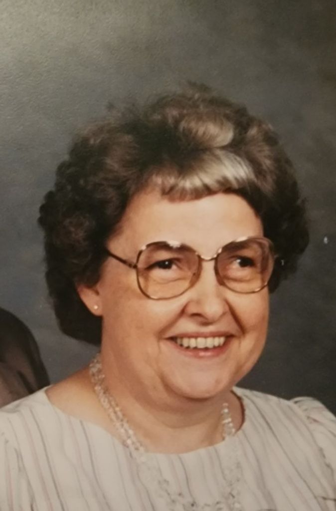 Nancy Murphy Profile Photo