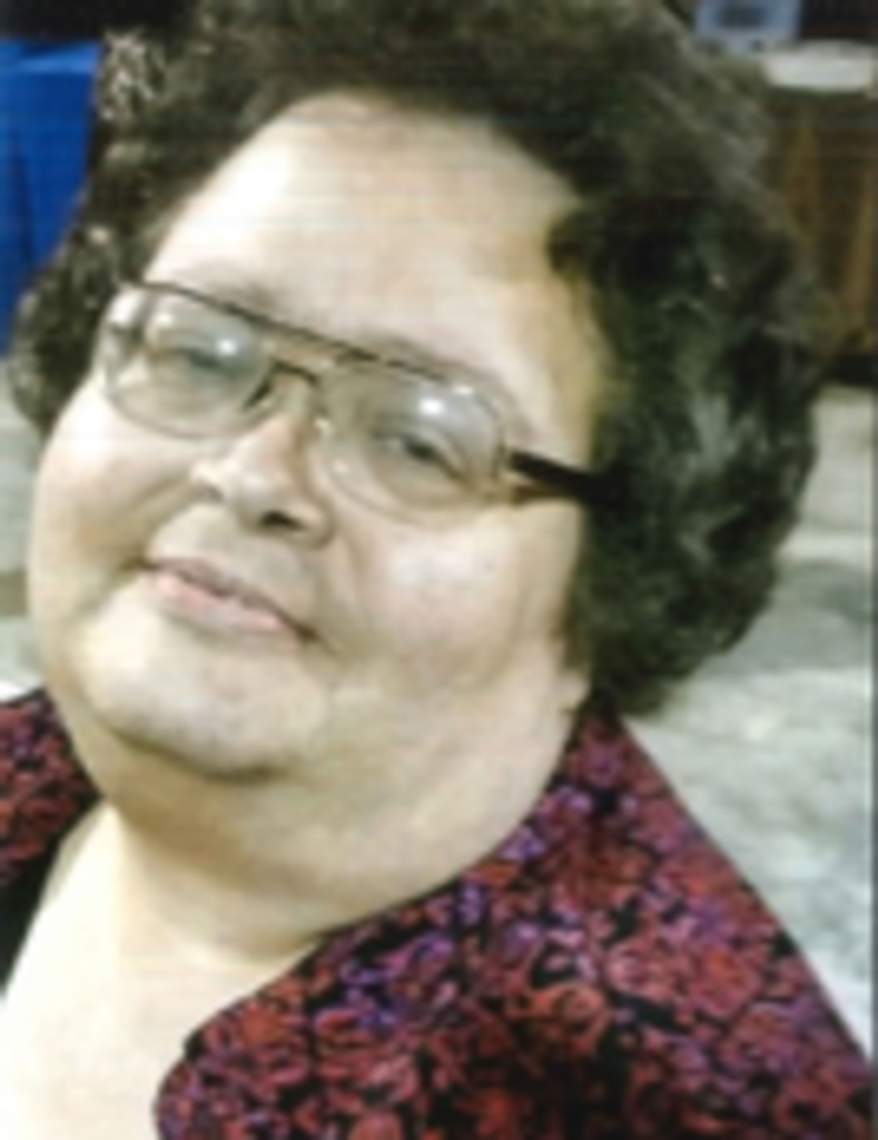Melanie Upchurch Mcleod Profile Photo