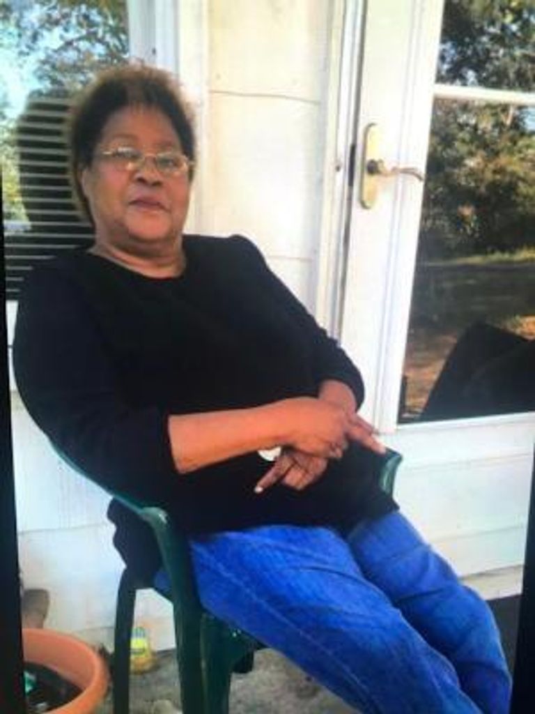 Alberta Brinson Profile Photo