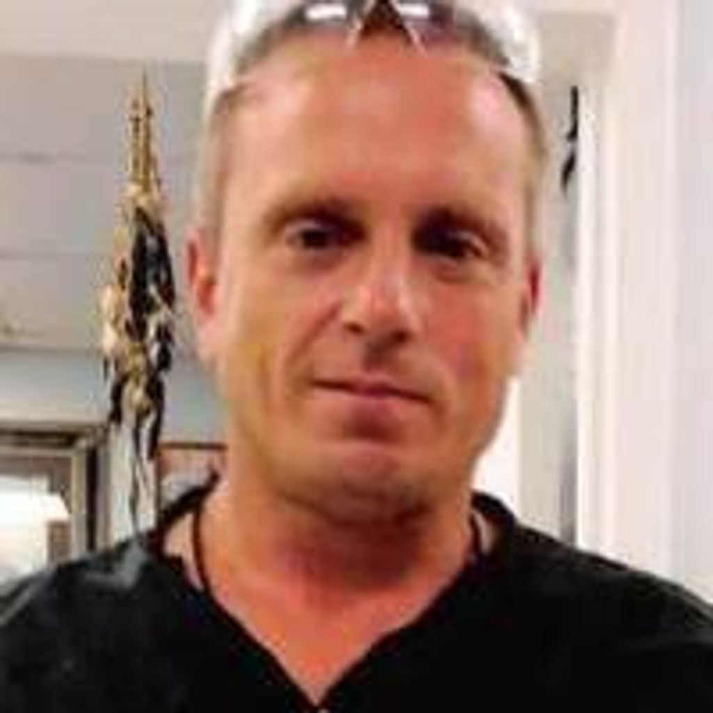 Brent Edward Boyd