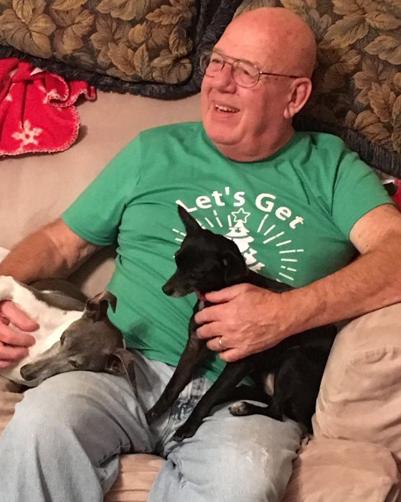 Paul John Wenzel Jr Profile Photo