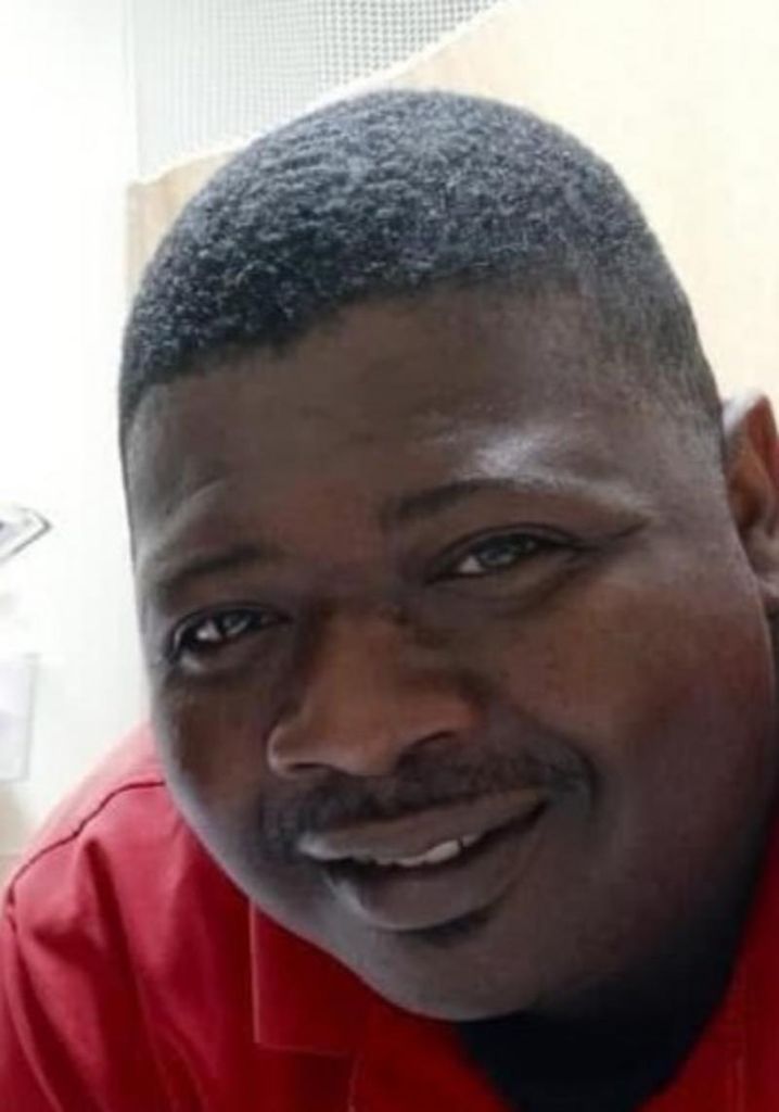 Reginald Paul Hebert, Jr. A.K.A. "Reggie" Profile Photo