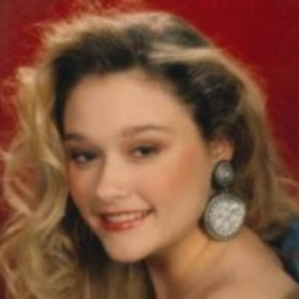 Tina Dunn Gross