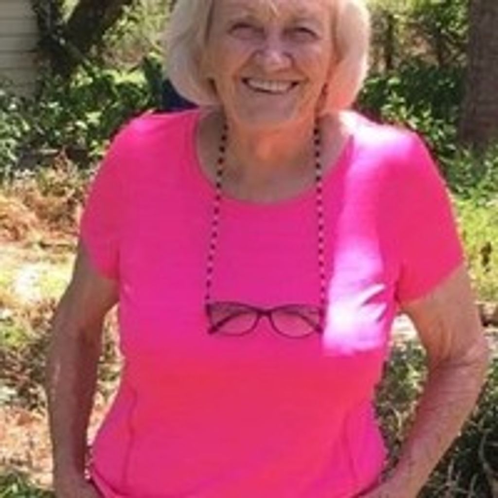 Virginia Morris Profile Photo
